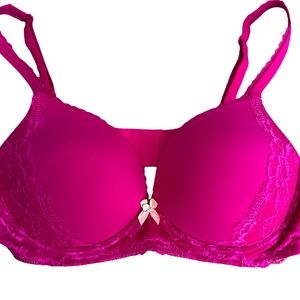 Body by Victoria secret no wire bra